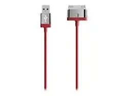 Belkin-F8J041TT04-RED