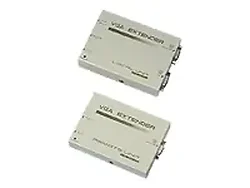 Aten Technologies-VE120