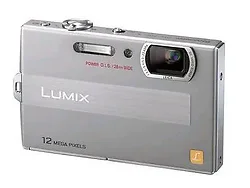 PANASONIC-DMC-FP8S