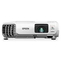 EPSON-PowerLite S17