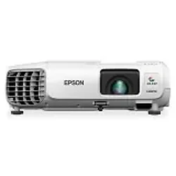 EPSON-PowerLite S17