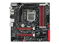 ASUS-MAXIMUS VI GENE (MICROATX)