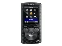 SONY-NWZE385BLK