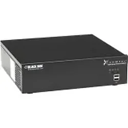 BLACK BOX CORPORATION-ICPS-2U-PU-N
