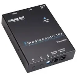 BLACK BOX CORPORATION-VX-HDMI-POE-MTX