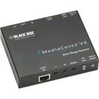 BLACK BOX CORPORATION-AVX-VGA-TP-SRX