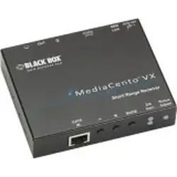 BLACK BOX CORPORATION-AVX-VGA-TP-SRX