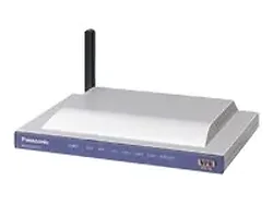 PANASONIC-BB-HGW700A