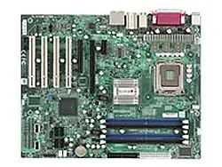 Supermicro-MBD-C2SBE-O