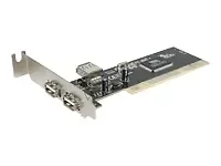 STARTECH-PCI220USBLP