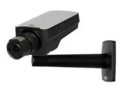 Axis Communications-0550-001