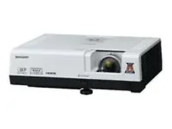 SHARP NEC-PGD2870W?DIST