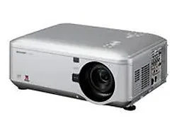 SHARP NEC-XGPH80XN?DIST