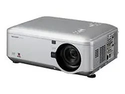 SHARP NEC-XGPH80WN?DIST