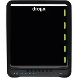 Drobo-DRDS4A21-15TB