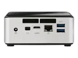 Intel-BOXD34010WYKH