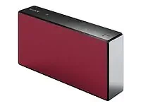 SONY-SRSX5/RED
