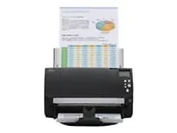 RICOH / Fujitsu-CG01000-282501