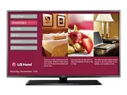 LG Electronics-47LY750H