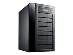 Promise Technology-P2R8HD32HUS