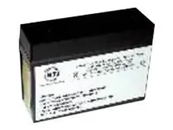 BATTERY TECHNOLOGY-RBC10-SLA10-BTI