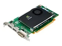 PNY Technologies-VCQFX580-PCIE-PB