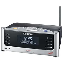 SANGEAN-RCR-8WF