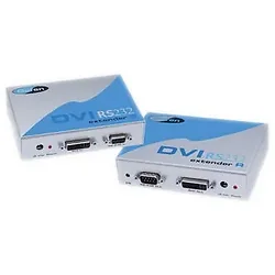 Gefen-EXT-DVIRS232-CAT5N