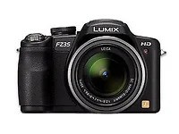 PANASONIC-DMC-FZ35K