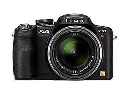 PANASONIC-DMC-FZ35K