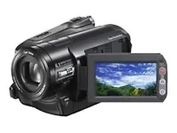 SONY-HDRHC9/1