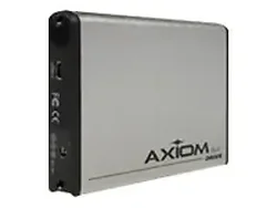 AXIOM-USBHD25S/500-AX