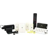 CHANNEL VISION-AB-902
