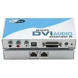 Gefen-EXT-DVI-AUDIO-CAT5
