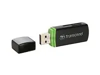 Transcend-TS-RDP5K