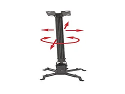 Elite Screens-A56-E25B