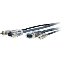 ‎Comprehensive Cable-VGA15P-P-100HR/AP