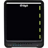 Drobo-DRDR5A21-2TB