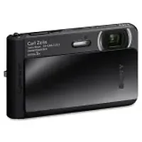 SONY-DSCTX30/B