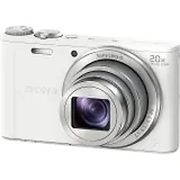 SONY-DSCWX300/W
