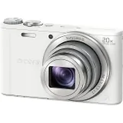 SONY-DSCWX300/W