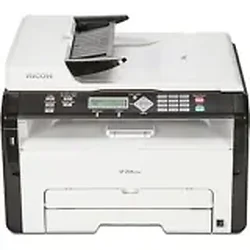RICOH / Fujitsu-407208