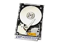 CMS PRODUCTS-HDD-80.0