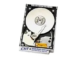 CMS PRODUCTS-HDD-80.0