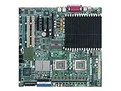 Supermicro-X7DB8+