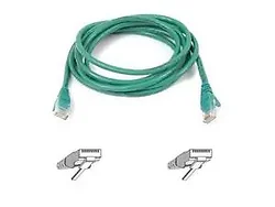 Belkin-A3L791-15-GRN-S
