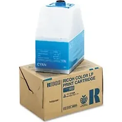 RICOH / Fujitsu-888445