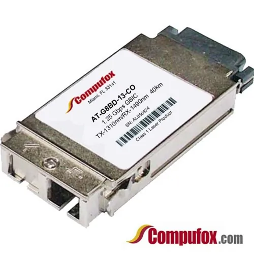 ALLIED TELESYN-ATG8BD13