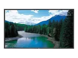 SHARP NEC-LCD5220-AV