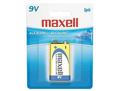 MAXELL-721110 - 6LF221BP